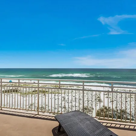 Appartement Seahorse Unit R